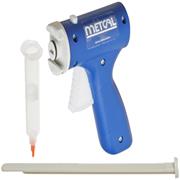 METCAL 910-MSG Manual 10cc Syringe Dispense Gun