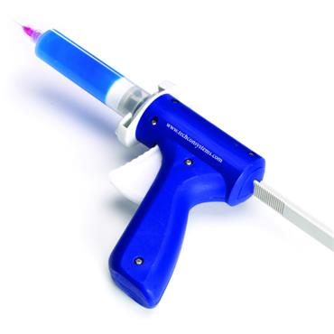 TECHCON 930-MSG Manual 30cc Syringe Dispense Gun