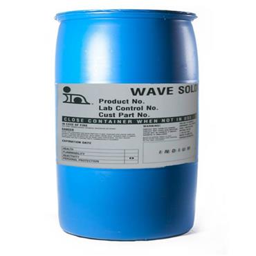 INDIUM WF-7742 VOC-Free Wave Solder Flux